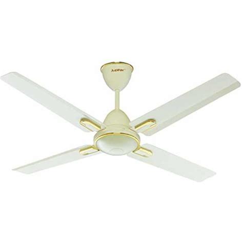 Jupiter Quad Copter 4 Blade (1200mm) Ceiling Fan Price in India, Specs ...