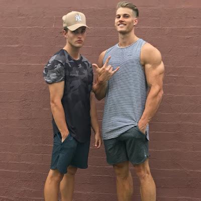 Image result for Size Difference Between Bodybuilder and Normal Man