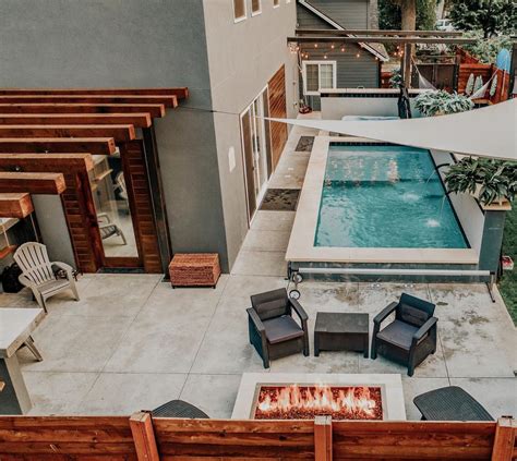 Image result for Best Back Yard Pool Designs