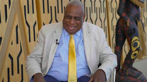 Voices of Independence: S1 Episode 9 Sir John Kaputin : ABC iview