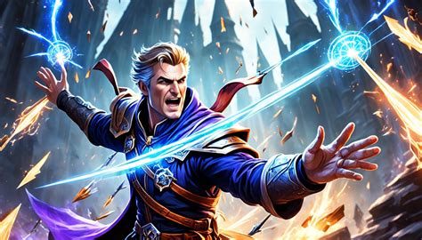 The Shield Spell in 5e: A Powerful Defensive Ally - DND Toolkit