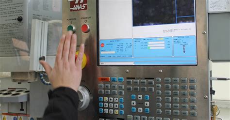 CNC Machinist Job Description