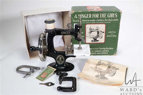 Image result for Singer Child Sewing Machine Instructions