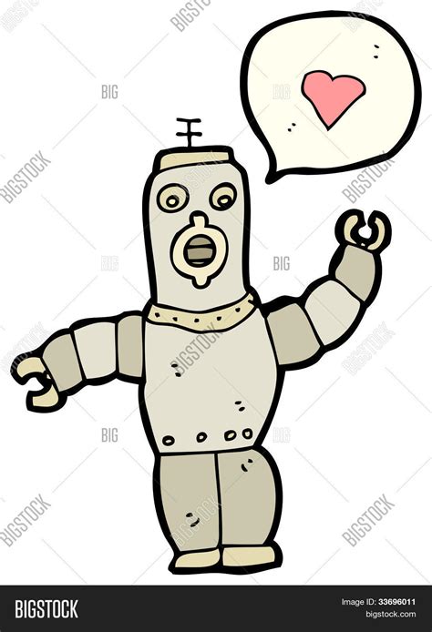 Robot Love JavaScript 的图像结果