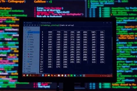 Image result for Method to Print 2D Array JavaScript