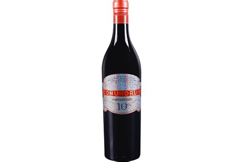 Conundrum Conundrum Red Blend - Licores Maduro