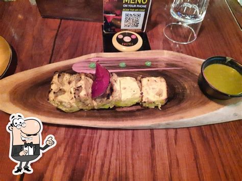 The Grandstand (Best Restaurant & Sports Bar), Jammu - Restaurant menu ...