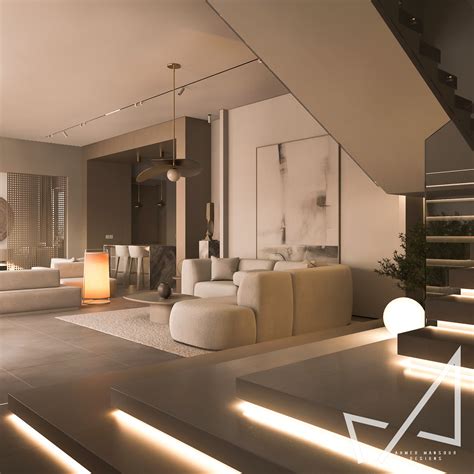 Modern 的图像结果