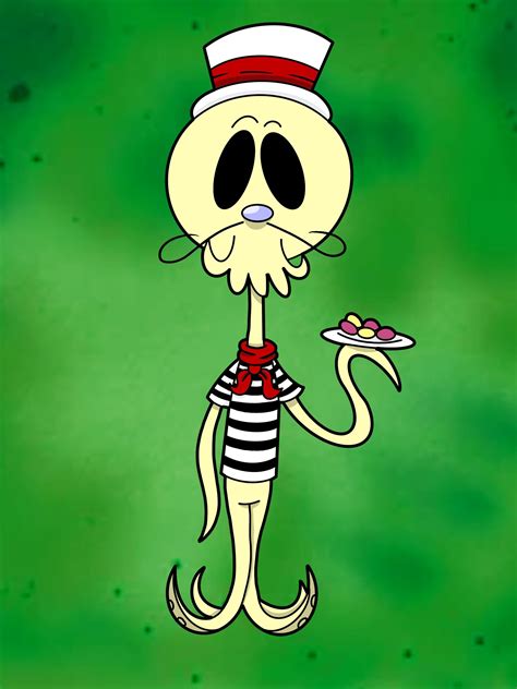 An often forgotten cryptid, the Scungilli man is 5"7" humanoid entity ...