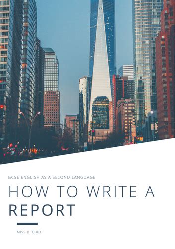 Image result for Report Writing Practice UK
