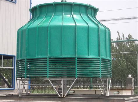 玻璃钢冷却塔-潍坊龙跃环保设备有限公司