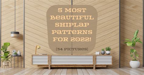 Shiplap Pattern 的图像结果