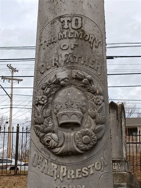 Image result for Sinking Spring Cemetery