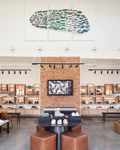 Birkenstock — Marin Country Mart