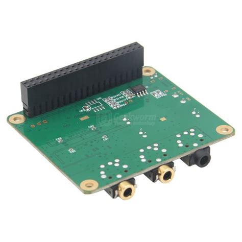 Image result for Raspberry Pi DAC