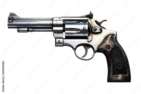 Image result for Revolver Transparent Background