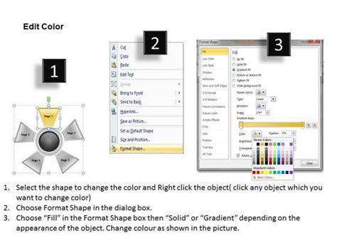 Development Process Circle Blank 的图像结果
