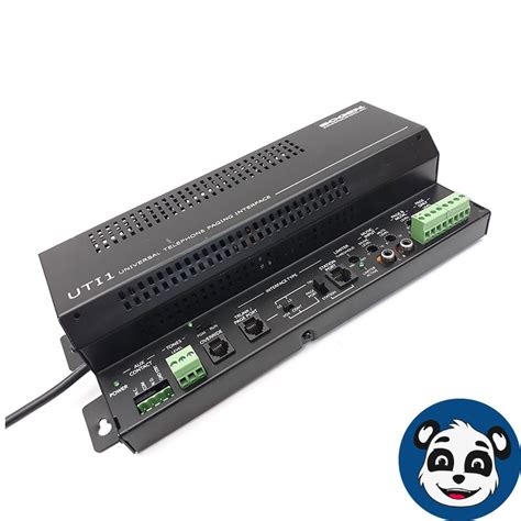 Image result for Bogen Paging Interface