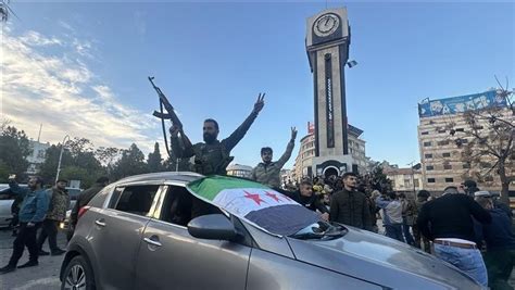 Image result for HTS First Leader