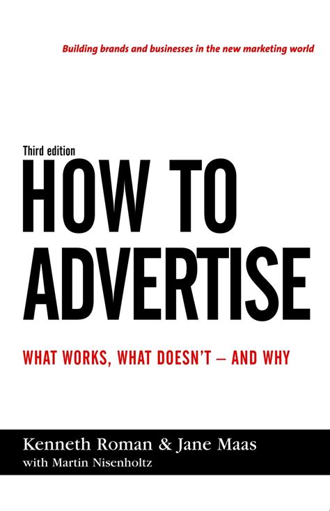 Buy How to Advertise Book Online at Low Prices in India | How to ...