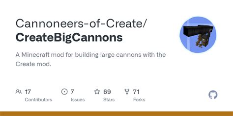 Image result for Create Big Cannons Mod Tutorial