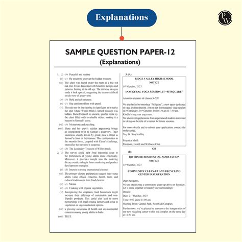 Image result for CBSE Pyqs vs Sample Paper Class 12