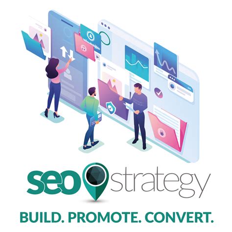 SEO Strategy Ltd: Specialist Digital Marketing & SEO Agency