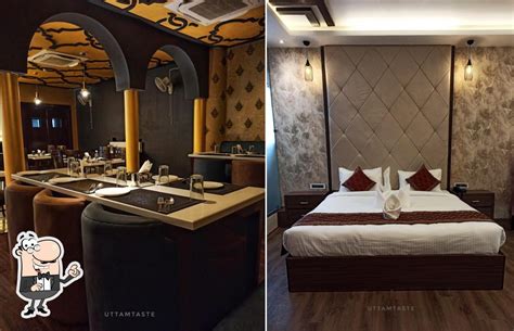 Dawat-e-Khas, Varanasi - Restaurant menu and reviews