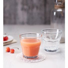 Octave Tumbler Of 265 Ml