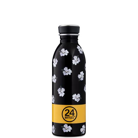Urban Bottle 500ml - Bloom Box – 24Bottles HK