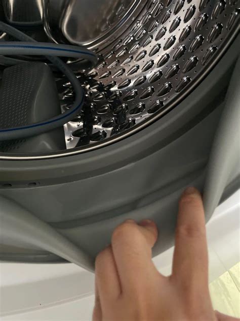 Bosch Washing Machine Problems Logixx 8 的图像结果