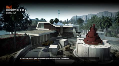 Black Ops 2 Maps - DEADRAWINGS