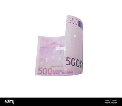 500 euro banknote hi-res stock photography and images - Alamy