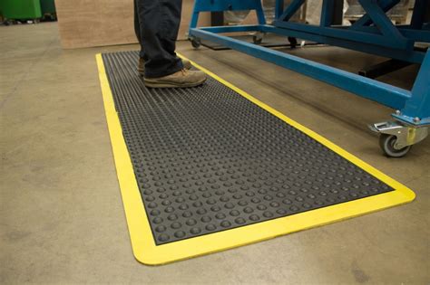 Best Anti Fatigue Mats Suppliers | No.1 Rubber Flooring Mats