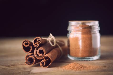 Cinnamon Allergy: What You Should Know