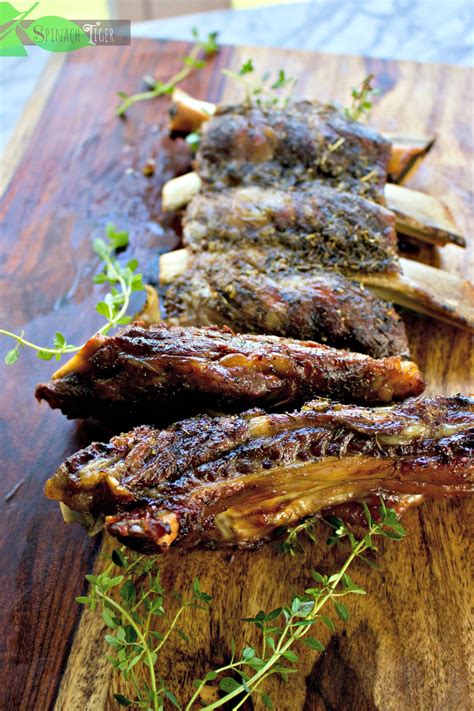 What You Need to Know about Oven-Baked Beef Ribs