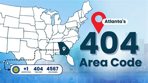 Image result for Area Code 404 Scam Numbers