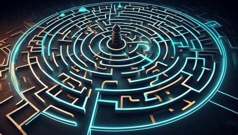 Shortest Path First Algorithm 的图像结果