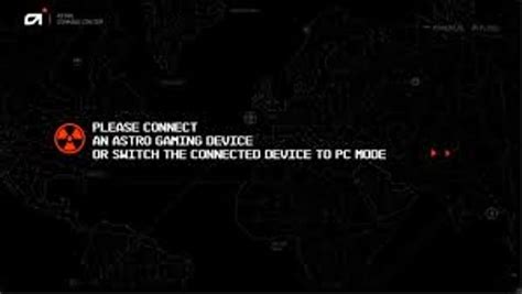 Image result for Astro Command Center Settings Explained