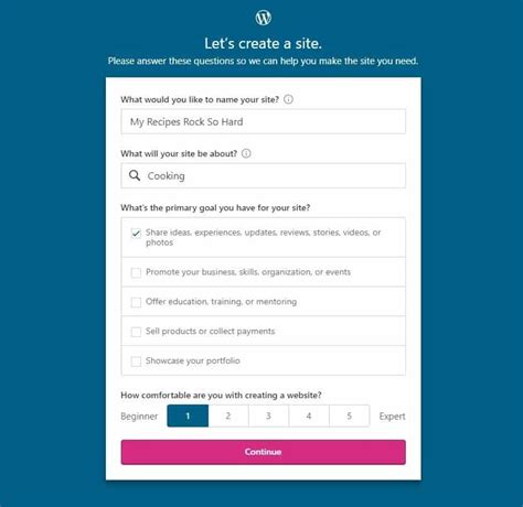 How to Set Up a Blog for Free 的图像结果