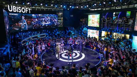 Image result for Ubisoft Event