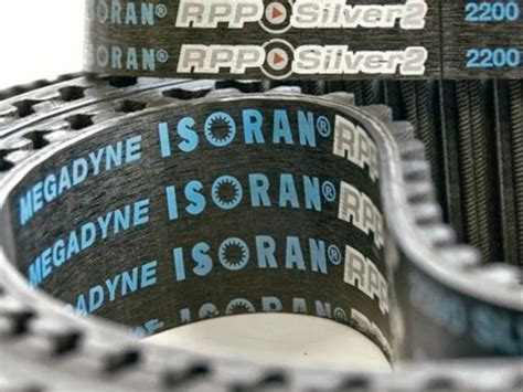 Timing Belts - PU Reinforced Rubber Timing Belt Wholesale Distributor ...