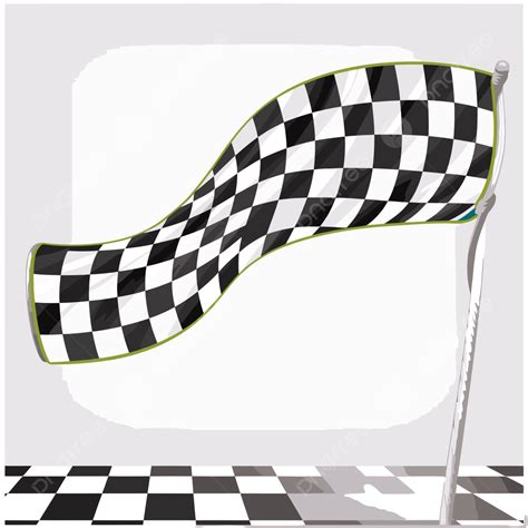 Race Finish Line Banner Clipart