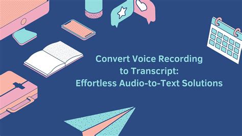 Image result for Audio to Transcript