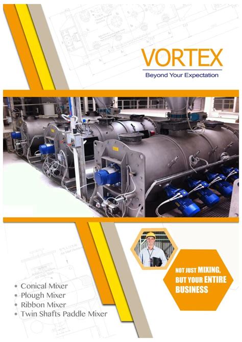 Image result for Vortex Process Technology