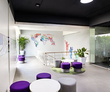 Shared Office Space Gurgaon | Coworking Space for Corporate, Startups ...