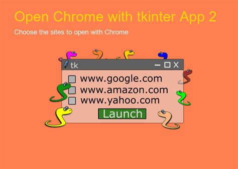 Image result for Python Web Browser Tkinter