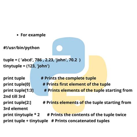 Python Standard 的图像结果