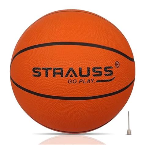 Amazon.in Bestsellers: The most popular items in Basketballs
