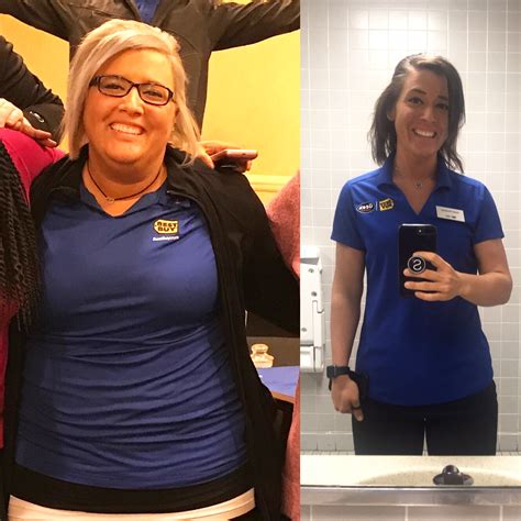 ‘I weigh 325 pounds and that’s unacceptable to me’ - Best Buy Corporate ...